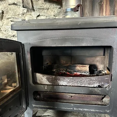 La Bayta De Mon Pere シャレー Réotier