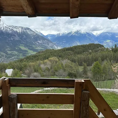 La Bayta De Mon Pere *