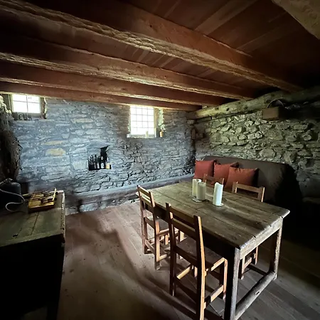 La Bayta De Mon Pere