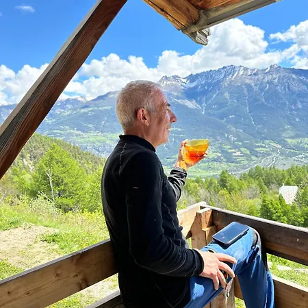 La Bayta De Mon Pere *